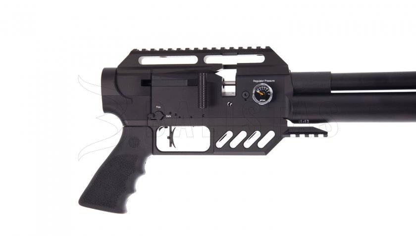 Carabina ad aria compressa FX Dreamline Tactical 6,35mm