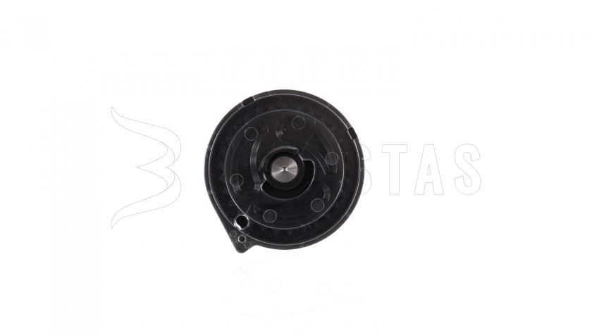 Carabina ad aria compressa FX Impact MkII, Power Plenum, Silver 6,35mm