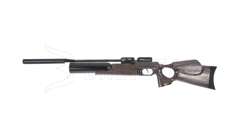 Carabina ad aria compressa FX Royale 400 Laminated 5,5mm