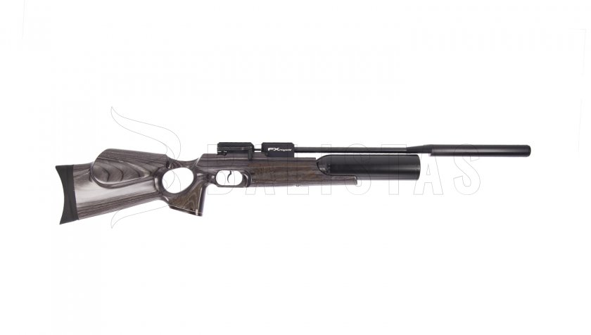 Carabina ad aria compressa FX Royale 400 Laminated 5,5mm
