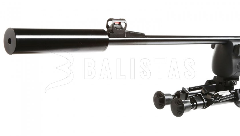 Carabina ad aria compressa Umarex 850 M2 XT Kit 4,5mm