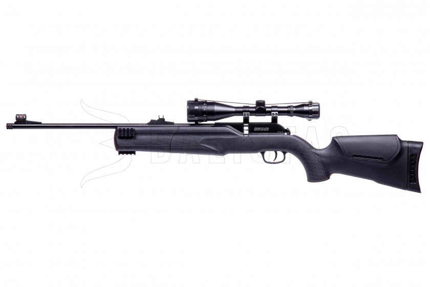 Carabina ad aria compressa Umarex 850 M2 Target Kit 4,5mm