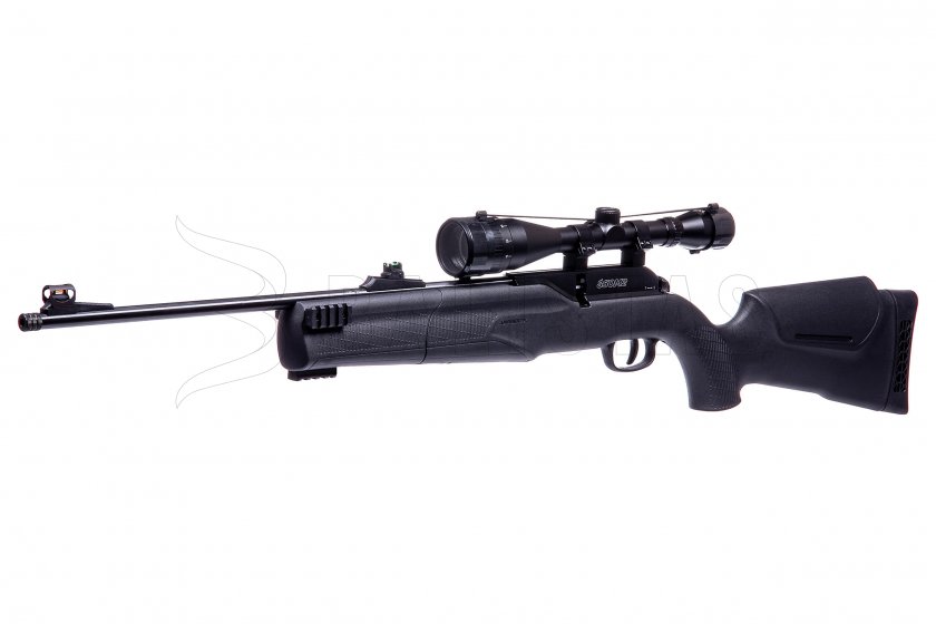 Carabina ad aria compressa Umarex 850 M2 Target Kit 4,5mm
