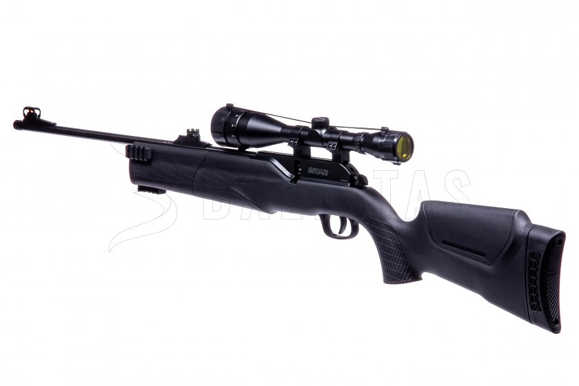 Carabina ad aria compressa Umarex 850 M2 Target Kit 4,5mm