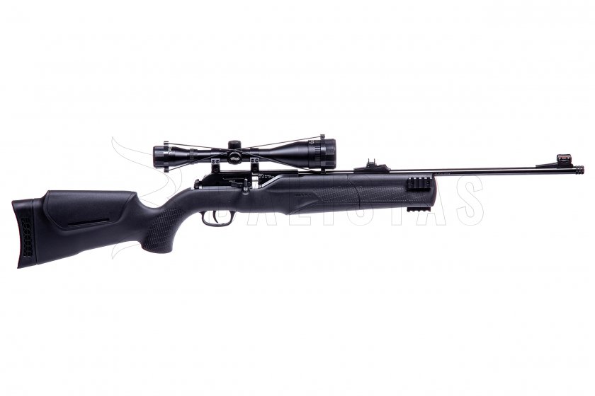 Carabina ad aria compressa Umarex 850 M2 Target Kit 4,5mm