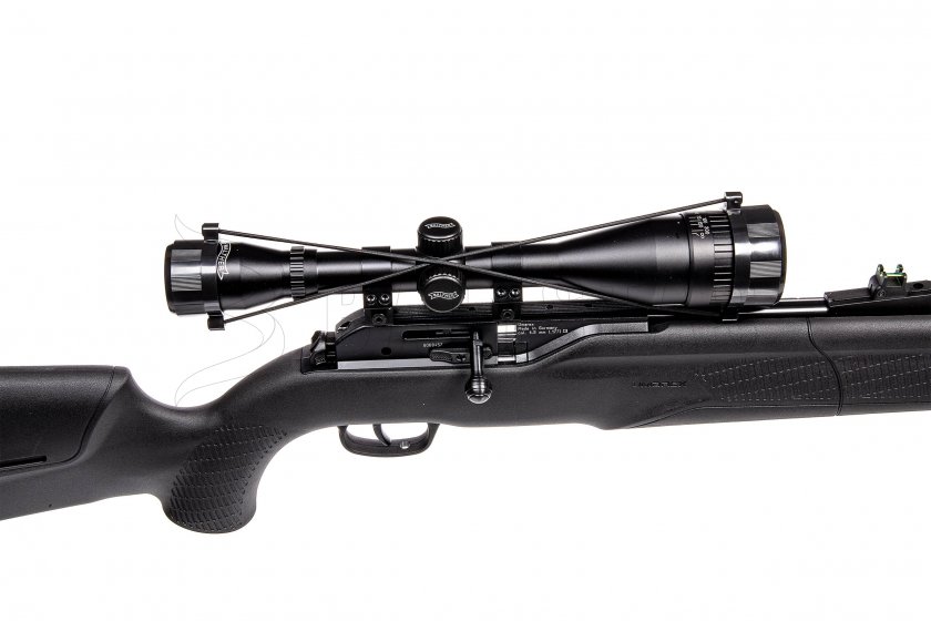 Carabina ad aria compressa Umarex 850 M2 Target Kit 4,5mm