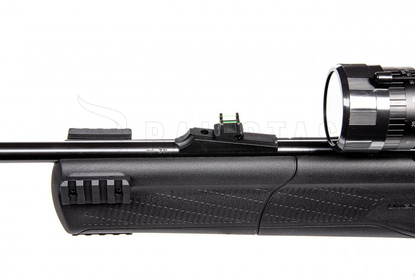 Carabina ad aria compressa Umarex 850 M2 Target Kit 4,5mm