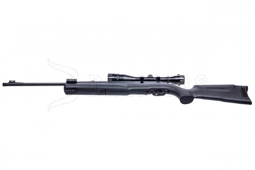 Carabina ad aria compressa Umarex 850 M2 Target Kit 4,5mm
