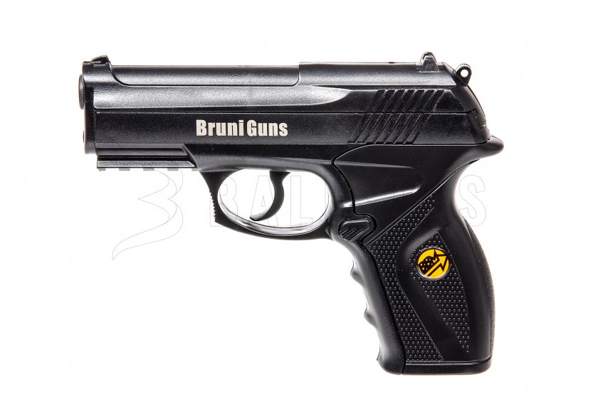 Pistola ad aria compressa Bruni C11