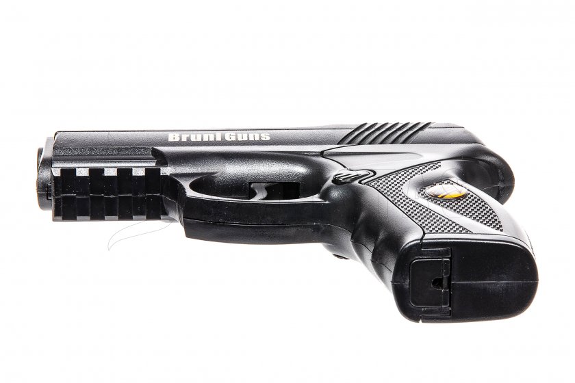 Pistola ad aria compressa Bruni C11