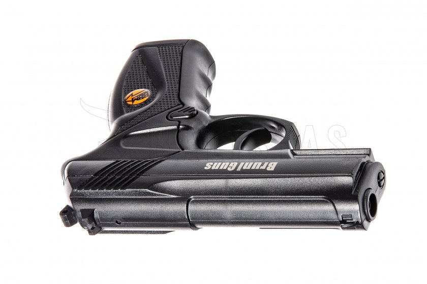 Pistola ad aria compressa Bruni C11