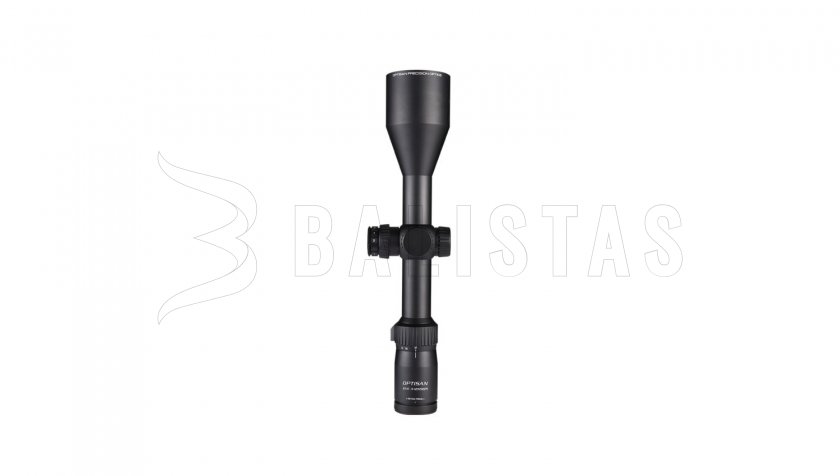 Cannocchiale Optisan EVE 3-12X56Pi