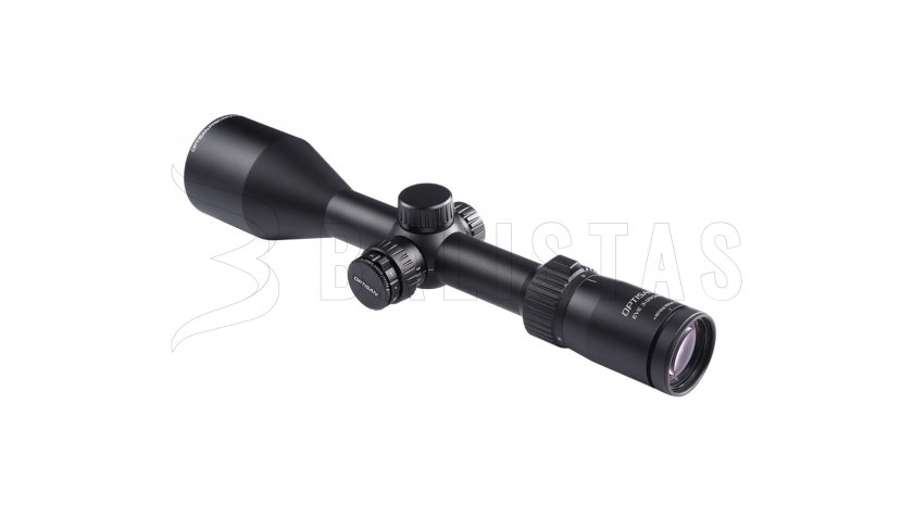 Cannocchiale Optisan EVE 3-12X56Pi