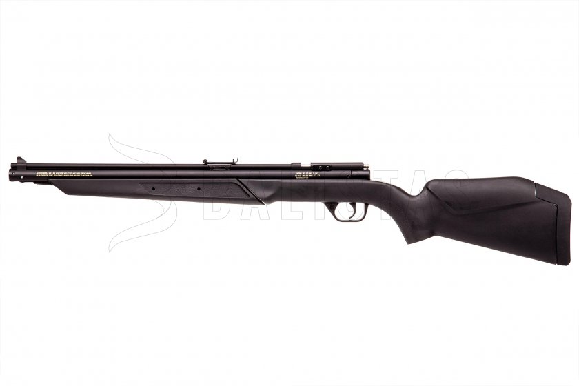 Carabina ad aria compressa Crosman Benjamin 392S 5,5mm
