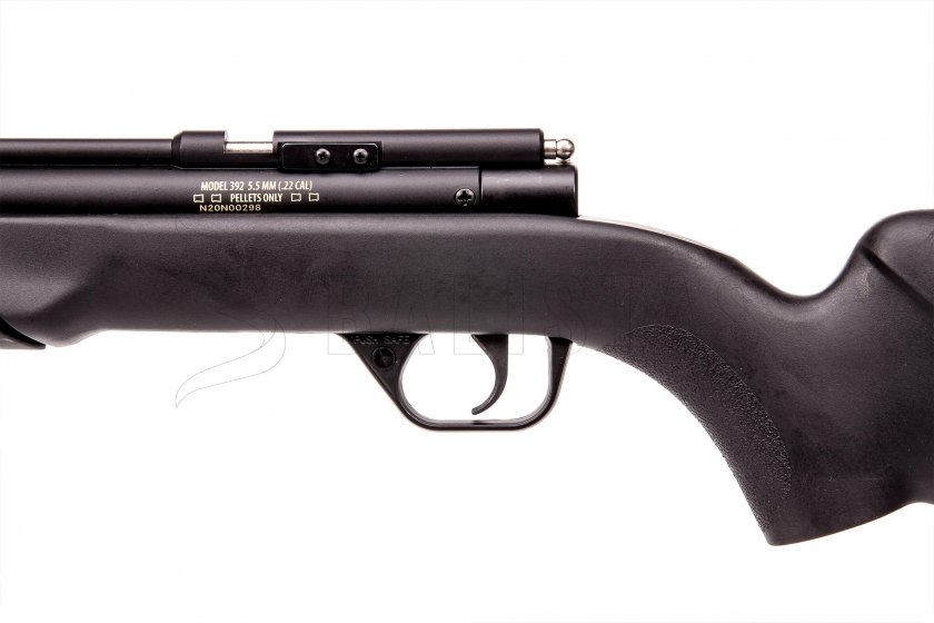 Carabina ad aria compressa Crosman Benjamin 392S 5,5mm