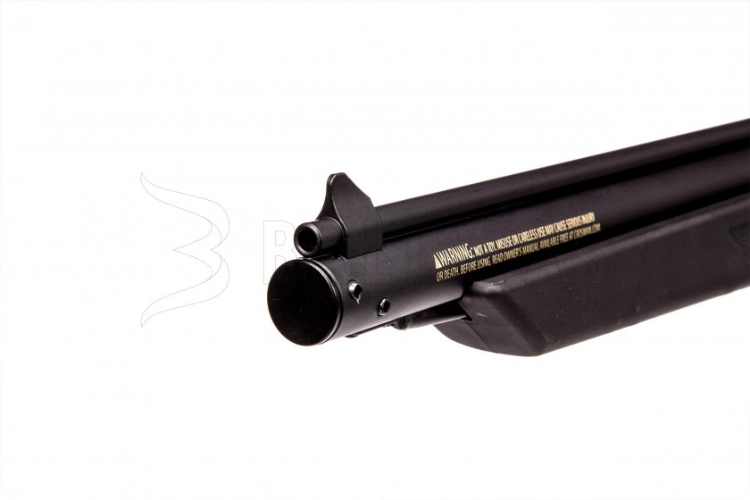 Carabina ad aria compressa Crosman Benjamin 392S 5,5mm