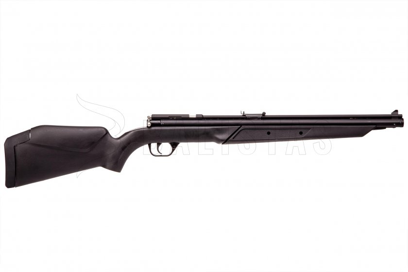 Carabina ad aria compressa Crosman Benjamin 392S 5,5mm