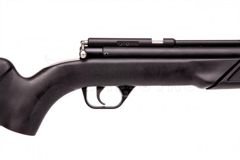 Carabina ad aria compressa Crosman Benjamin 392S 5,5mm