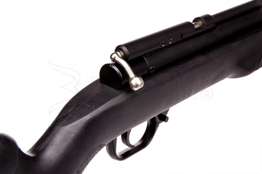 Carabina ad aria compressa Crosman Benjamin 392S 5,5mm
