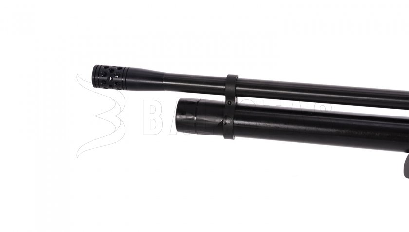 Carabina ad aria compressa BSA Buccaneer SE Black 5,5mm