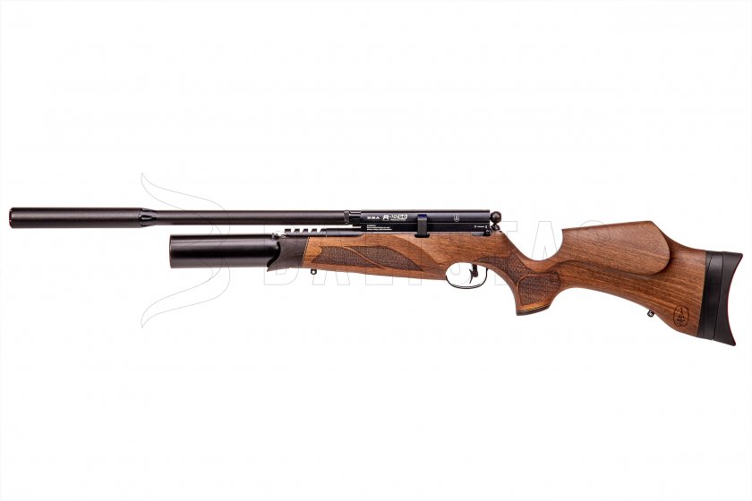 Carabina ad aria compressa BSA R10 Walnut 4,5mm