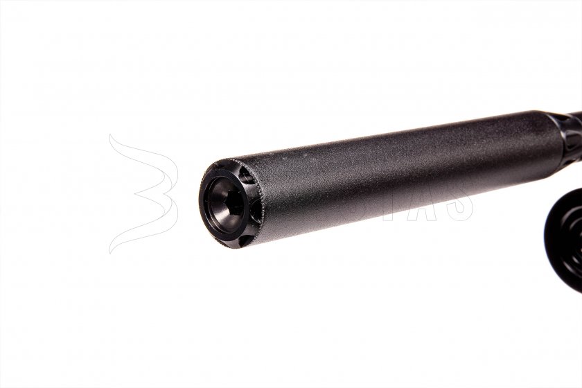 Carabina ad aria compressa BSA R10 Walnut 4,5mm