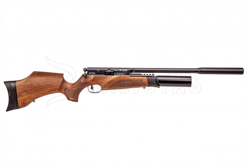 Carabina ad aria compressa BSA R10 Walnut 4,5mm