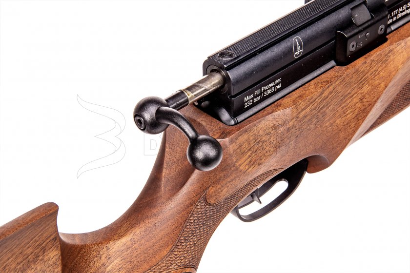 Carabina ad aria compressa BSA R10 Walnut 4,5mm