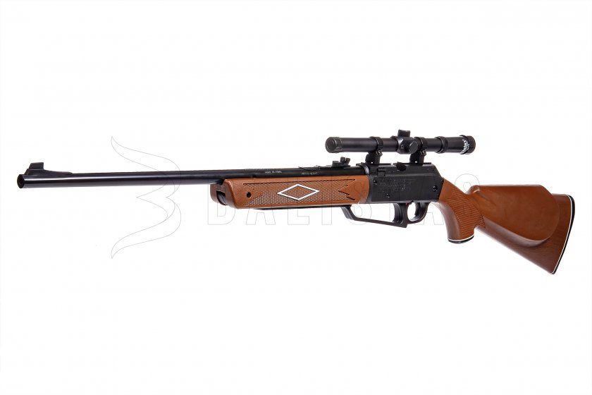 Carabina ad aria compressa Daisy Powerline 880S 4,5mm