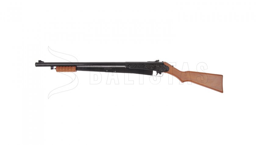 Carabina ad aria compressa Daisy Model 25 Pump Gun 4,5mm