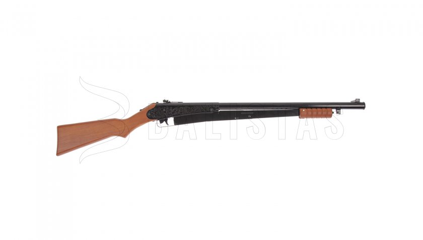 Carabina ad aria compressa Daisy Model 25 Pump Gun 4,5mm