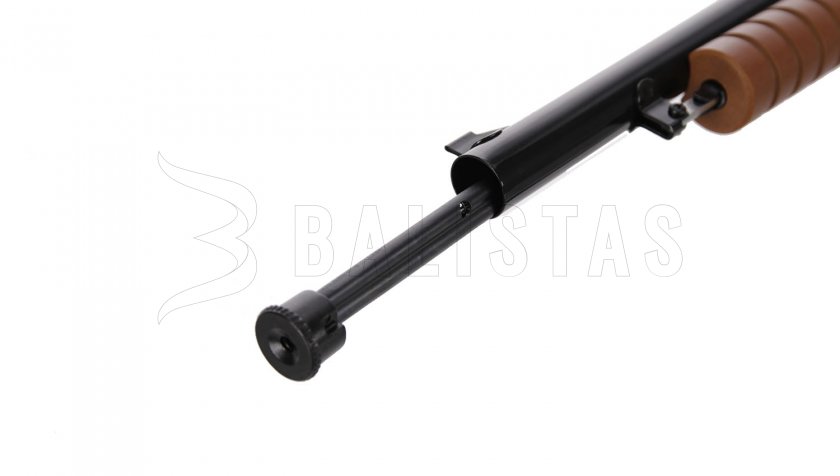 Carabina ad aria compressa Daisy Model 25 Pump Gun 4,5mm