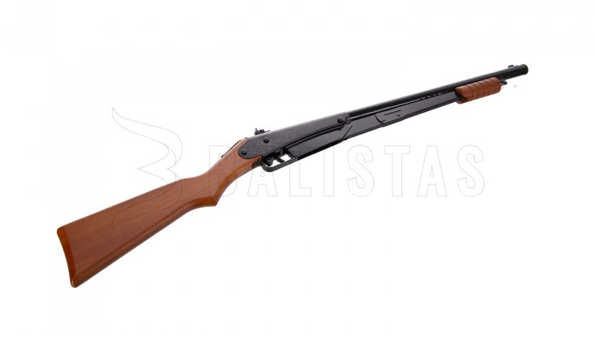Carabina ad aria compressa Daisy Model 25 Pump Gun 4,5mm