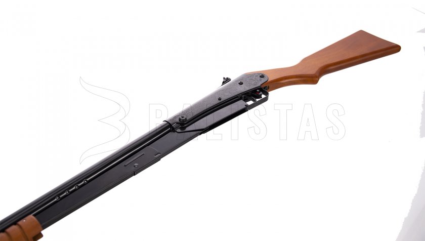 Carabina ad aria compressa Daisy Model 25 Pump Gun 4,5mm