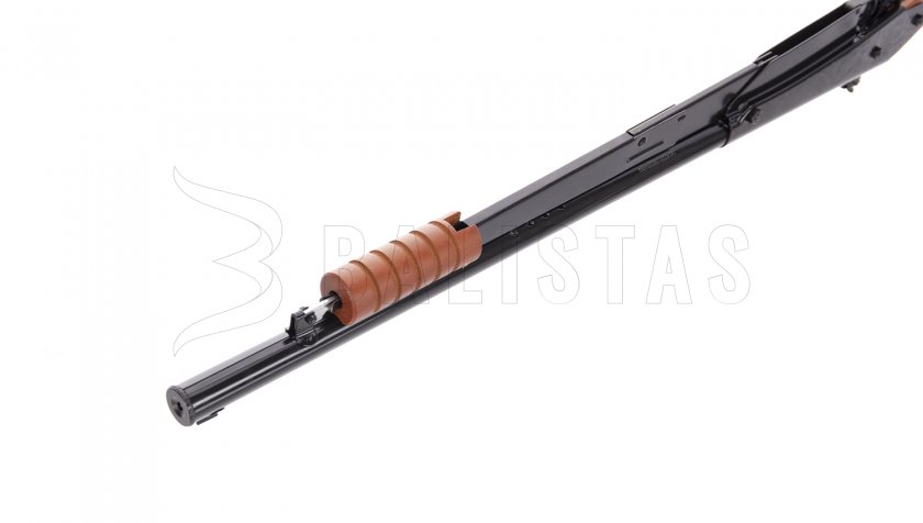 Carabina ad aria compressa Daisy Model 25 Pump Gun 4,5mm