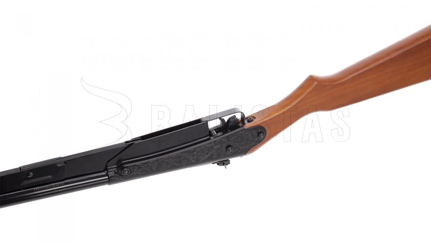 Carabina ad aria compressa Daisy Model 25 Pump Gun 4,5mm