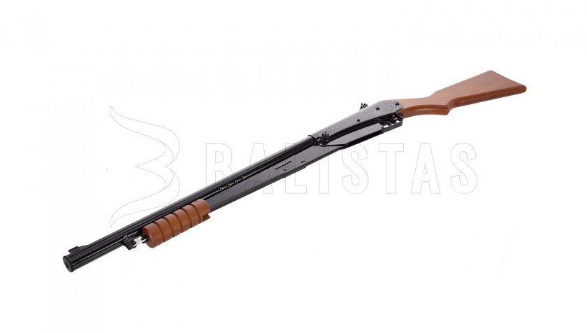 Carabina ad aria compressa Daisy Model 25 Pump Gun 4,5mm