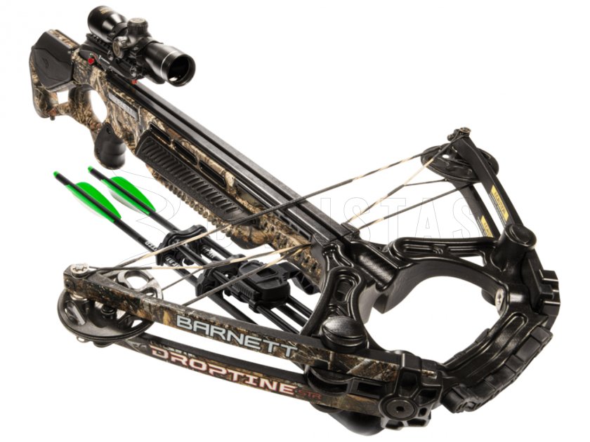 Balestra Barnett Droptine STR 185LB