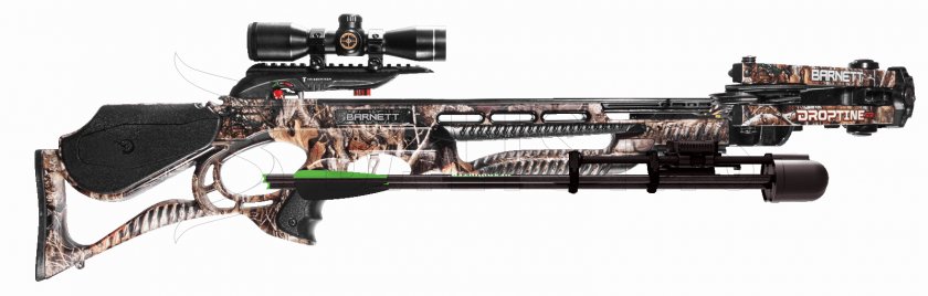 Balestra Barnett Droptine STR 185LB