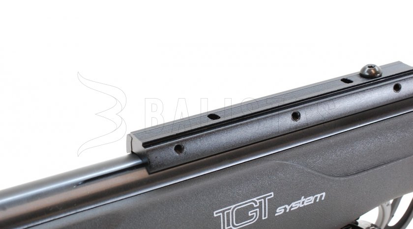 Fucile ad aria compressa Gamo Shadow IGT set 4,5 mm