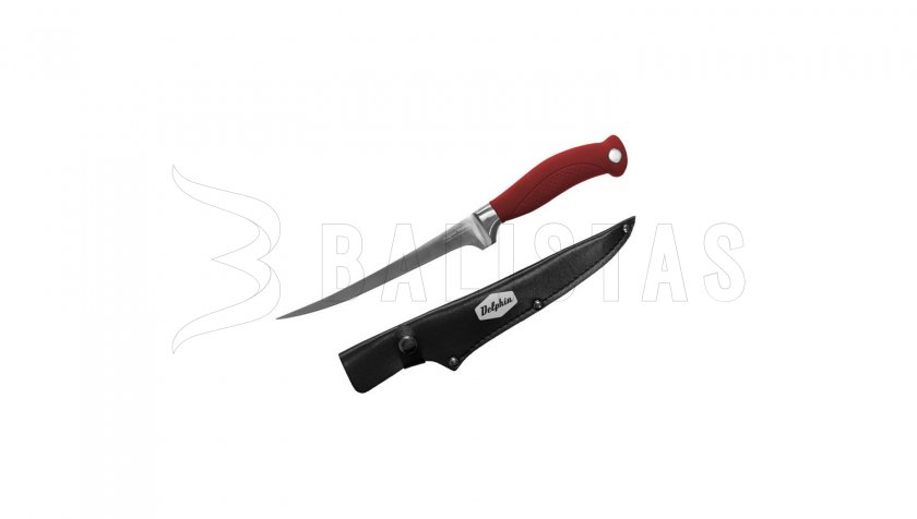 Coltello da filettare Delphin YAPAN