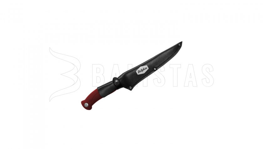 Coltello da filettare Delphin YAPAN