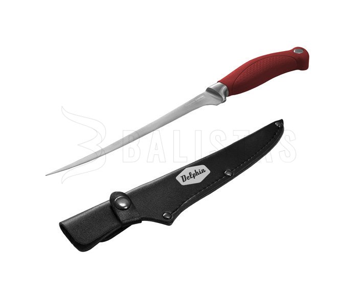 Coltello da filettare Delphin YAPAN