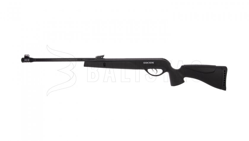 Carabina ad aria compressa Gamo Socom Storm 4,5mm