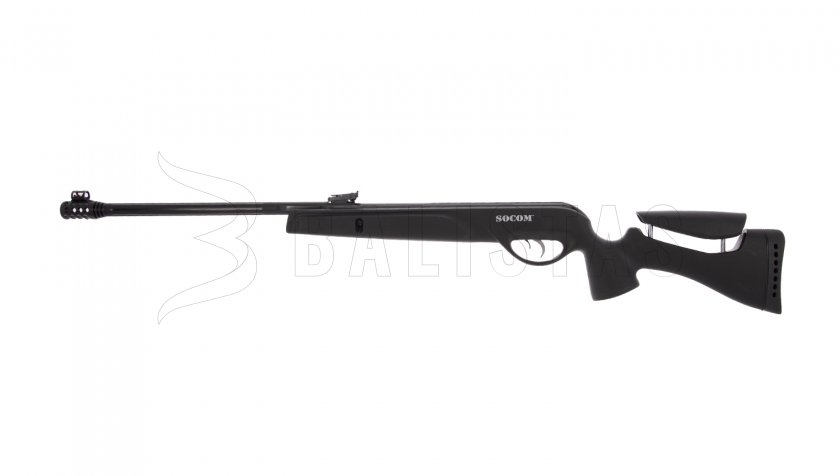 Carabina ad aria compressa Gamo Socom Storm 4,5mm