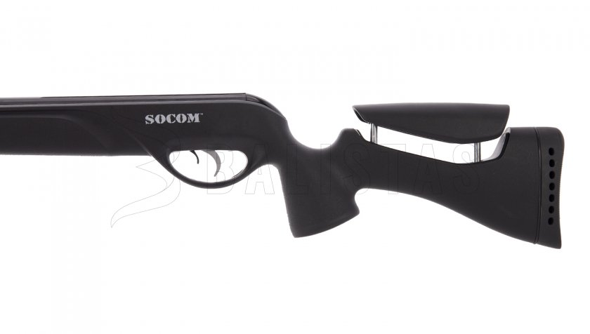 Carabina ad aria compressa Gamo Socom Storm 4,5mm