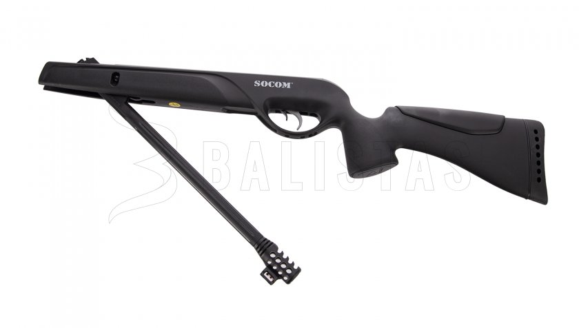 Carabina ad aria compressa Gamo Socom Storm 4,5mm