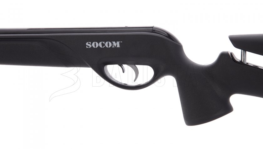 Carabina ad aria compressa Gamo Socom Storm 4,5mm
