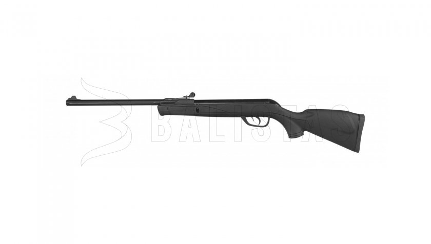 Carabina ad aria compressa Gamo Delta Black 4,5mm