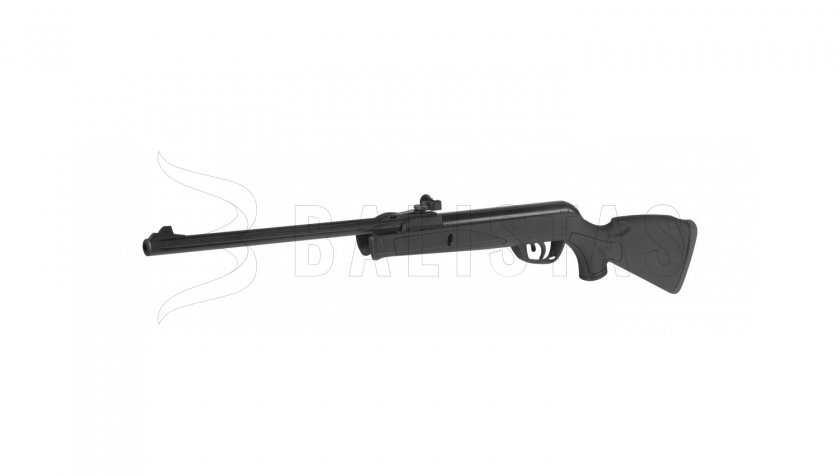 Carabina ad aria compressa Gamo Delta Black 4,5mm